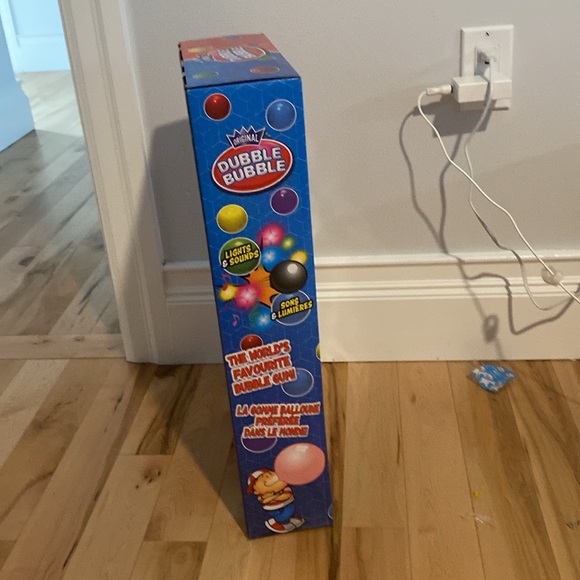 Pin ball - Picture 4 of 5